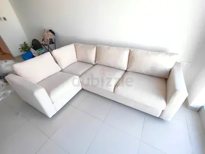 IKEA corner sofabed vimle model