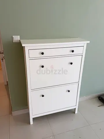 Ikea shoe cabinet