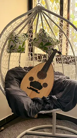 Egyptian Oud
