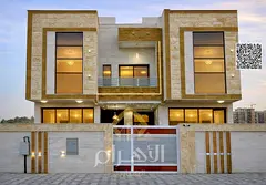 Own a villa with a down payment of less than 10%, including water, electricity, and air conditioning