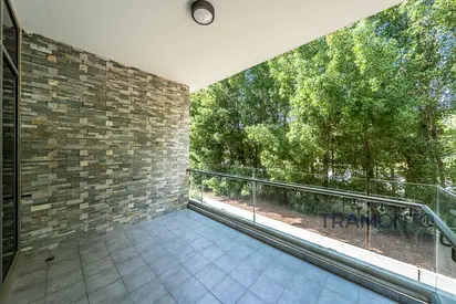 Well Maintained | Private Views | 2BR+Maids