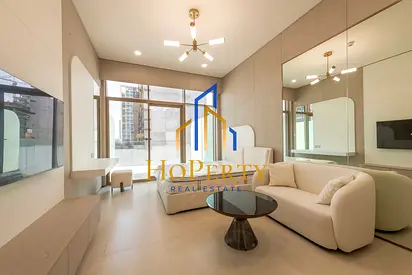 Brand New Furnished Studio | Pearl House III | High End Living