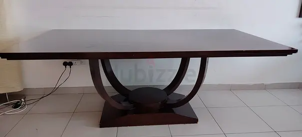 Dinning table