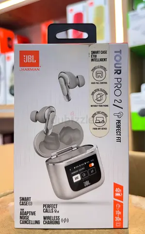 JBL Tour Pro 2 True Wireless  Earbuds