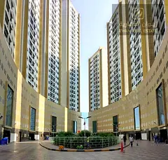 2BHK AVAILABLE IN PRIME LOCATION AJMAN DOWNTOWN