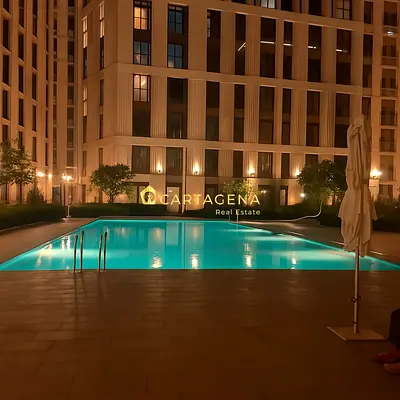 BR Apartment with 2 Bathrooms | Spacious Layout | Prime Location Al Mamsha