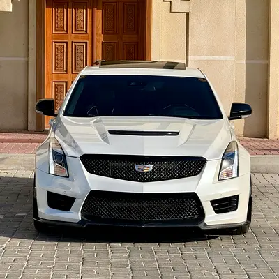 صورة 16 لـ 2016 Cadillac ATS