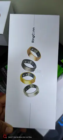 RingConn gen 2 Smart Ring