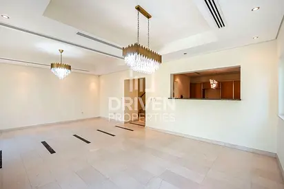 Near Amenities | Type A | Vacant | Corner