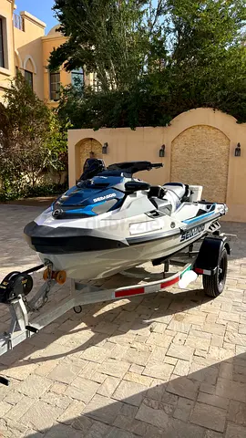 2021 seadoo fish pro trophy only 365 hours used super cleanAccessories