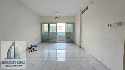15 Days Free Like Brand New Building Luxury 2Bhk Apartment With Close Living Hall And Balcony Near King Faisal Street