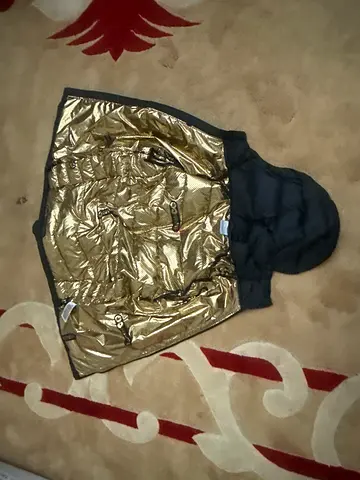 Columbia jacket Omni heat puffy