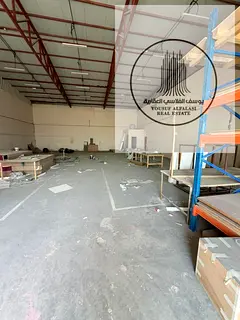 Showroom for Rent in Umm Al Quwain – Strategic Location on a Main Street in a Busy Commercial Area