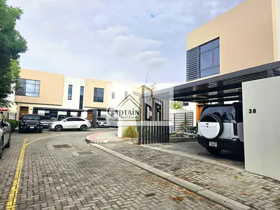 🌟 Grand-Sized 3BHK Villa | Premium Family Living in Nasma Residence, Sharjah 🌟