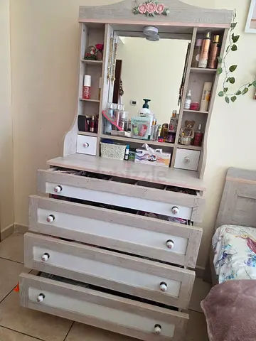 Kids Dresser