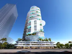 50/50 Payment Plan | 4 % DLD Wavier | Investor Deal | Sea View