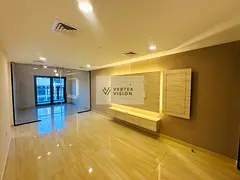 Modern Living | Premium Facilities | Ready to Move — 3
