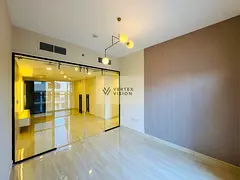 Modern Living | Premium Facilities | Ready to Move