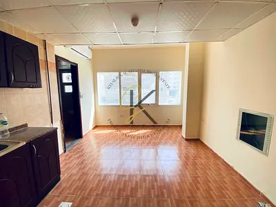 Lavish Studio Flat | With Split AC | Full Family Building |