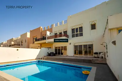 Luxury Renovated 3BR TH | Private Pool
