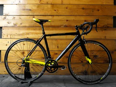 Silverback Strela Comp Road Bike