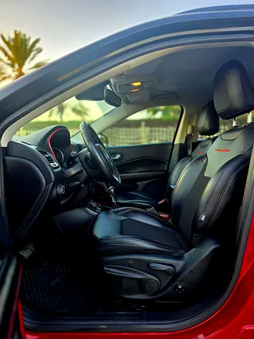 2019 JEEP COMPASS — миниатюра 10