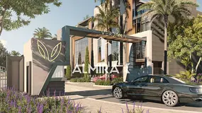 4BHK+Maid | Corner Villa | Handover Soon