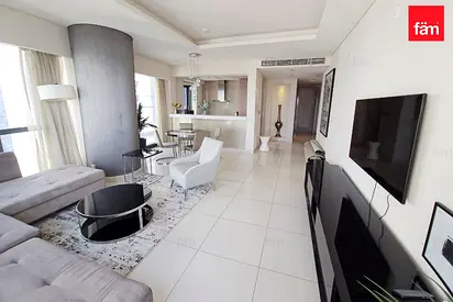 Fully Furnished | High Floor | Ready To Move