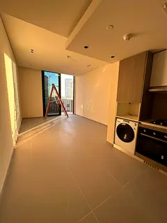 Large Unit | Exclusive Studio | Pool View | Premium Quality | Ready To Move-In!