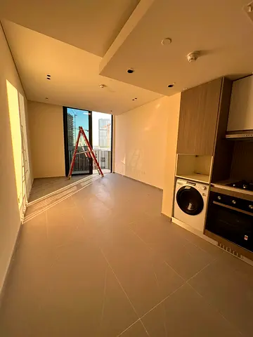 Large Unit | Exclusive Studio | Pool View | Premium Quality | Ready To Move-In!
