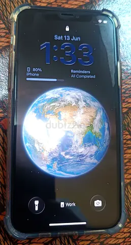 iPhone 11 Pro 256 GB in Perfect Condition