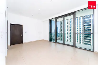 Spacious 1 Br| High Floor | Unfurnished