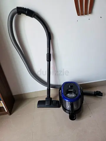 Samsung 1800W Bagless Vacuum Cleaner – Fully Working