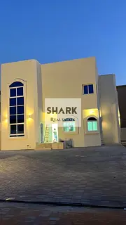 Villa for Annual Rent in Ajman Brand New Villa with Spacious Layout and Premium Finishing Property F