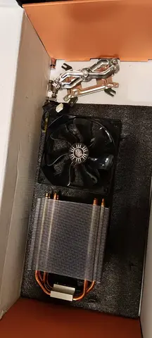Cooler Master Hyper 212 EVO CPU Cooler final price