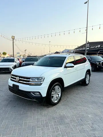 صورة 2 لـ 2019 Volkswagen TERAMONT