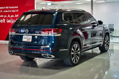 2023 Volkswagen TERAMONT 照片 6