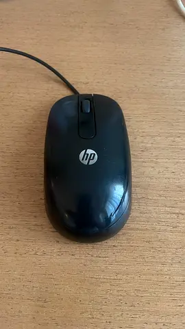 HP USB Mouse