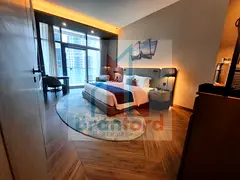 Paramount Midtown | Furnished Luxury Studio Hotel Apartment