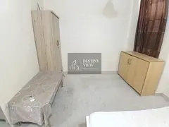 Spacious 1BHK | 1Washrooms | 950 Sqft | AED 2500 | Prime Muwaileh Location near to bus station and n