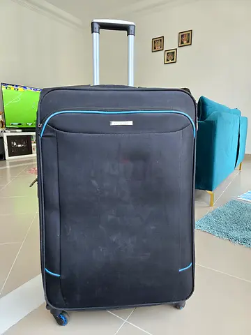 Suitcase Luggage 28 inch