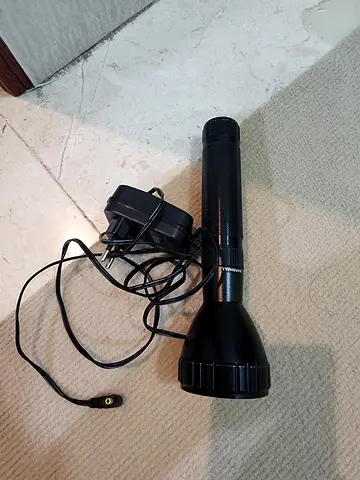 Torch Light