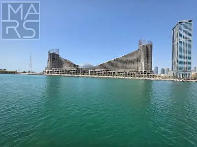 🏡 **شقة تمليك حر بغرفة نوم واحدة للبيع جزيرة مريم