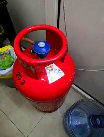 20.3 Gas cylinder for sale