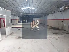 Warehouse for Rent in Industrial Area 5, Sharjah | 6,750 Sq. Ft. | Prime Industrial Location