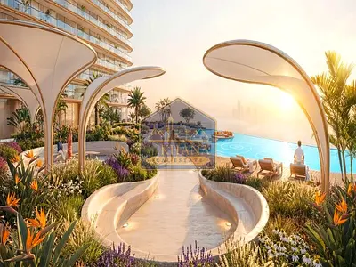 Flexible Payment plan | Fully Furnished | 10% Discount when you pay Half Down Payment