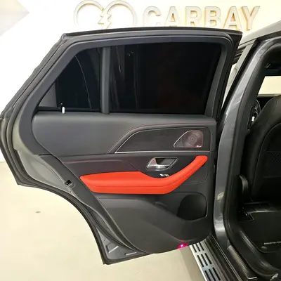 صورة مصغرة 17 لـ 2024 Mercedes-BENZ GLE