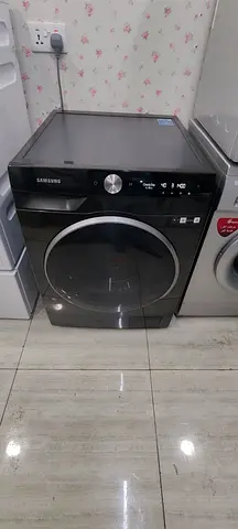 Samsung latest model 11.5 kg washer and 8 kg dryer combined 2in1 Washing machine