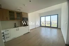 Low Floor | Community Facing | Bright Unit