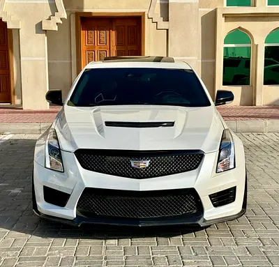 صورة 13 لـ 2016 Cadillac ATS